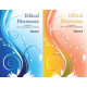 ETHICAL DISCOURCES SET OF 2 VOLS